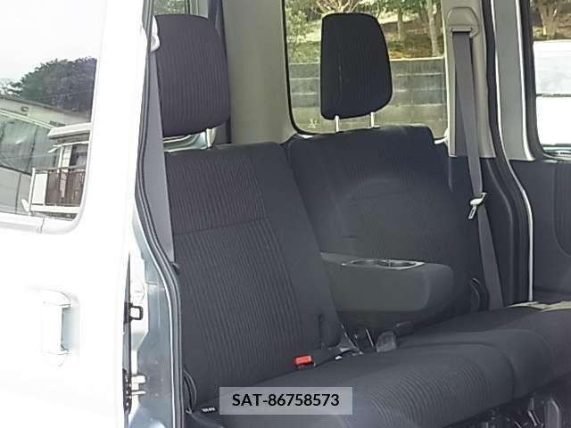 Subaru DIAS WAGON 2018-05 240010-11