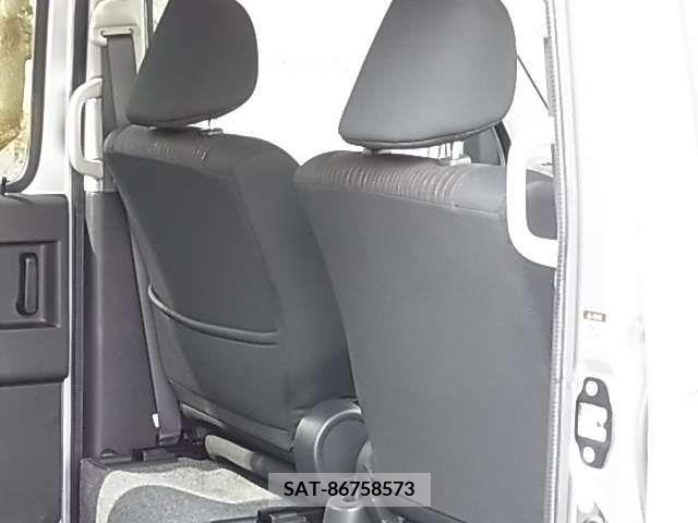 Subaru DIAS WAGON 2018-05 240010-9