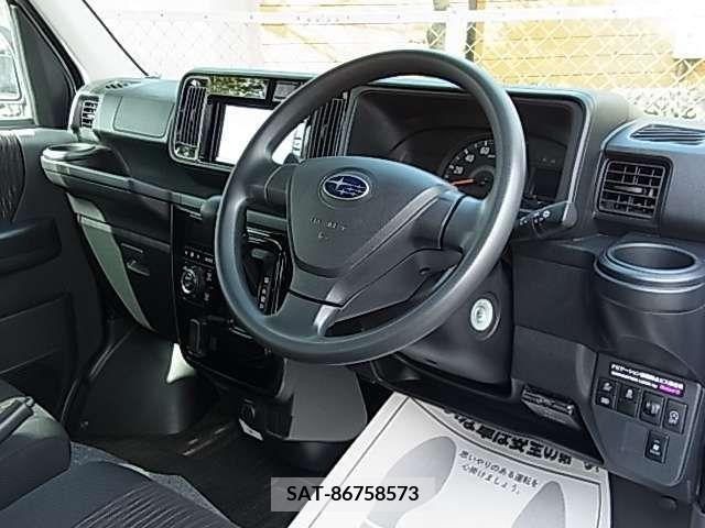 Subaru DIAS WAGON 2018-05 240010-1