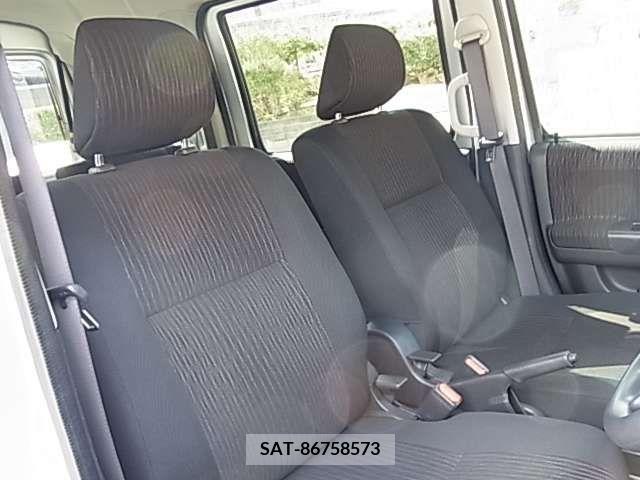 Subaru DIAS WAGON 2018-05 240010-8