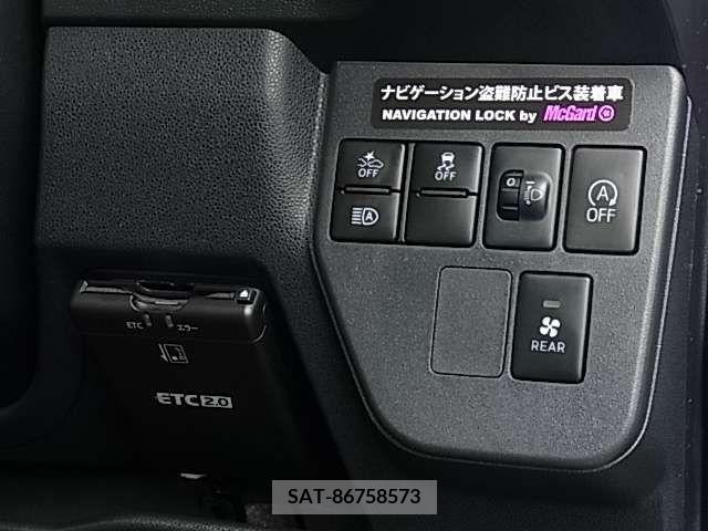 Subaru DIAS WAGON 2018-05 240010-5