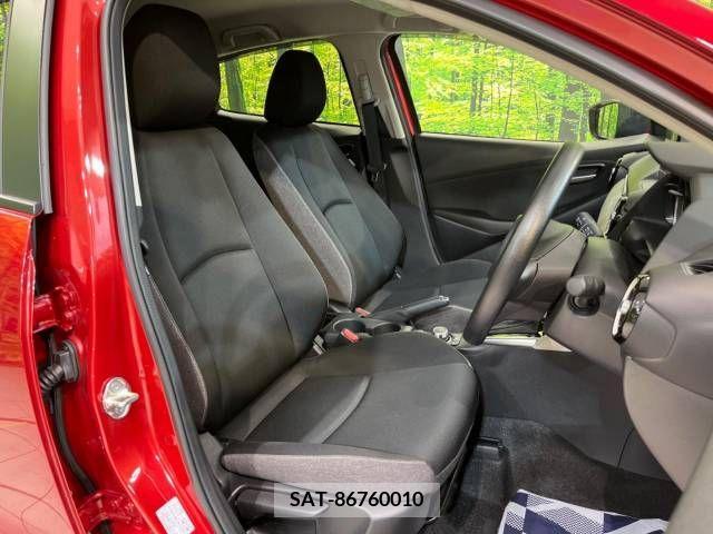 Mazda MAZDA2 2023-09 302003-9