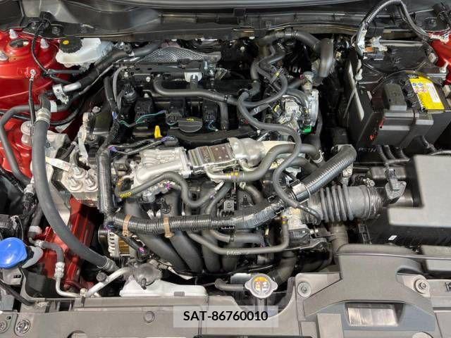 Mazda MAZDA2 2023-09 302003-18