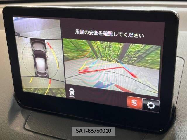 Mazda MAZDA2 2023-09 302003-3