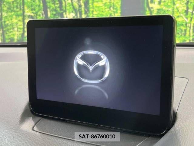 Mazda MAZDA2 2023-09 302003-2