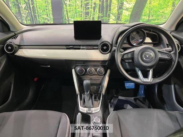 Mazda MAZDA2 2023-09 302003-1