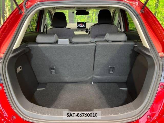 Mazda MAZDA2 2023-09 302003-11
