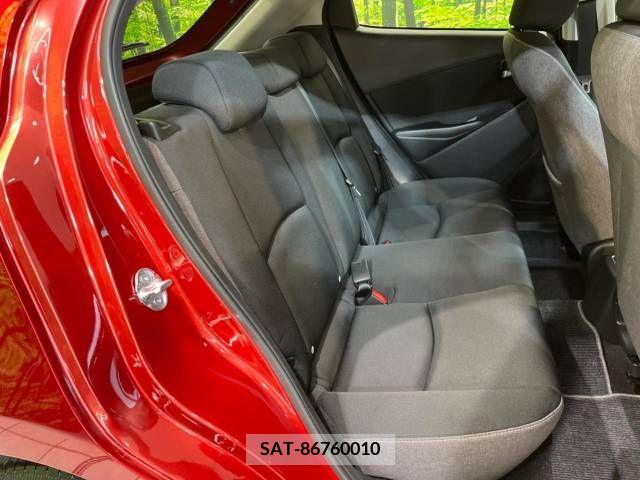 Mazda MAZDA2 2023-09 302003-10
