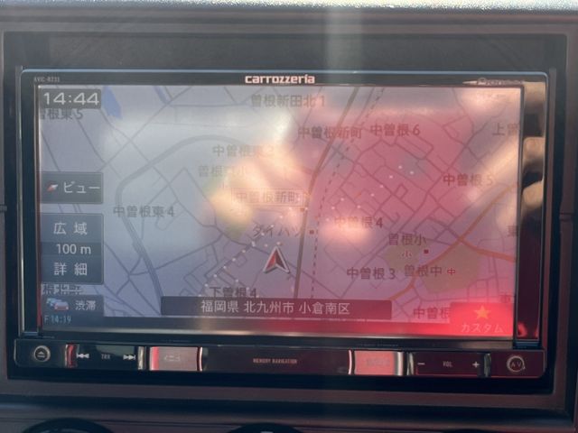 Mitsubishi CANTER 2016-06 20636-22