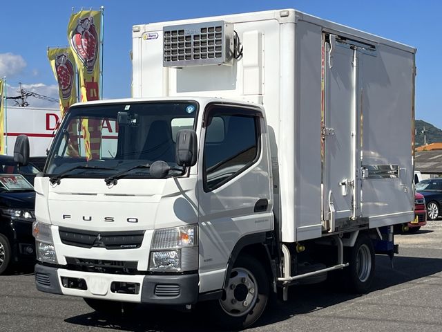 Mitsubishi CANTER 2016-06 20636-0