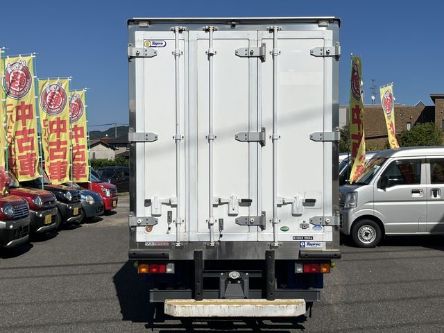 Mitsubishi CANTER 2016-06 20636-6
