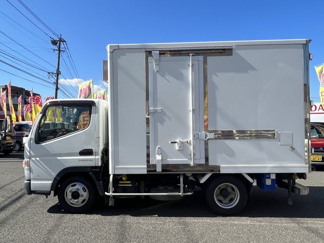 Mitsubishi CANTER 2016-06 20636-4