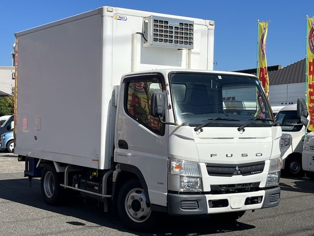 Mitsubishi CANTER 2016-06 20636-2