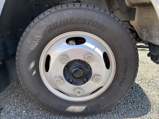 Mitsubishi CANTER 2016-06 20636-28