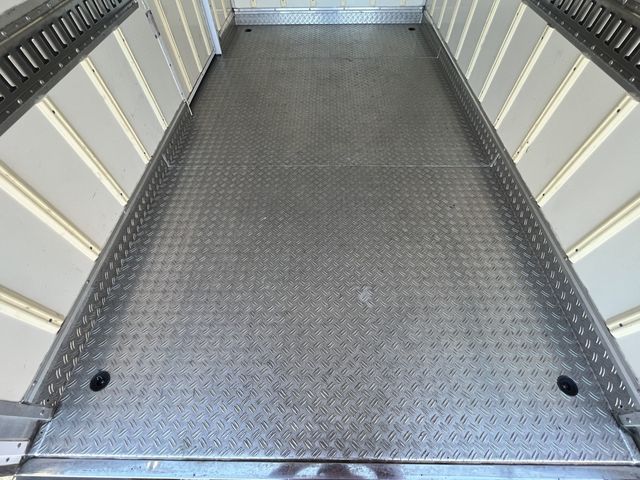 Mitsubishi CANTER 2016-06 20636-8