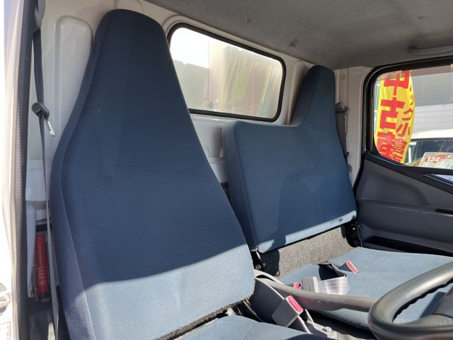 Mitsubishi CANTER 2016-06 20636-25