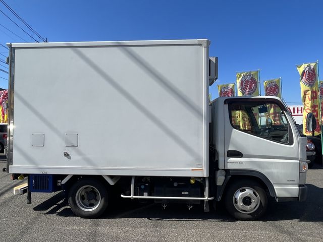 Mitsubishi CANTER 2016-06 20636-3