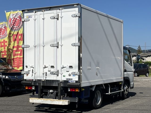 Mitsubishi CANTER 2016-06 20636-5