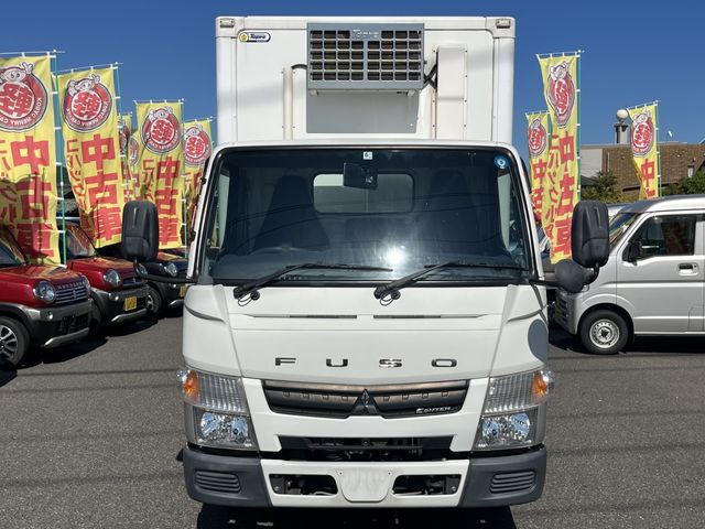 Mitsubishi CANTER 2016-06 20636-1