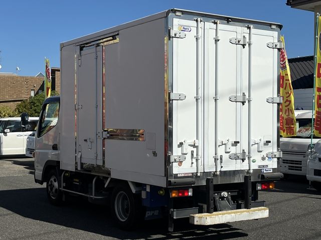 Mitsubishi CANTER 2016-06 20636-7