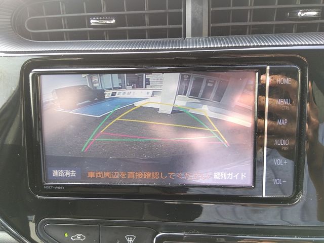 Toyota AQUA 2019-01 21049-5