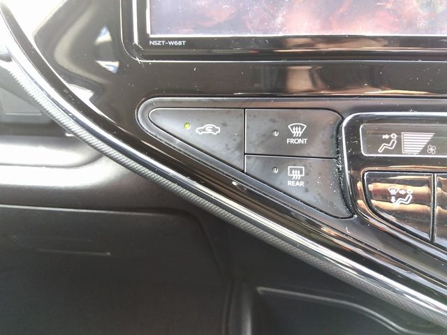 Toyota AQUA 2019-01 21049-7