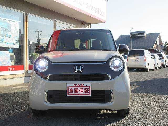 Honda N-ONE 2019-03 196306-3