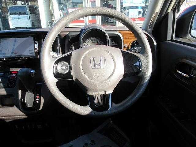 Honda N-ONE 2019-03 196306-6