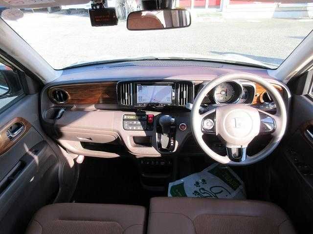 Honda N-ONE 2019-03 196306-5