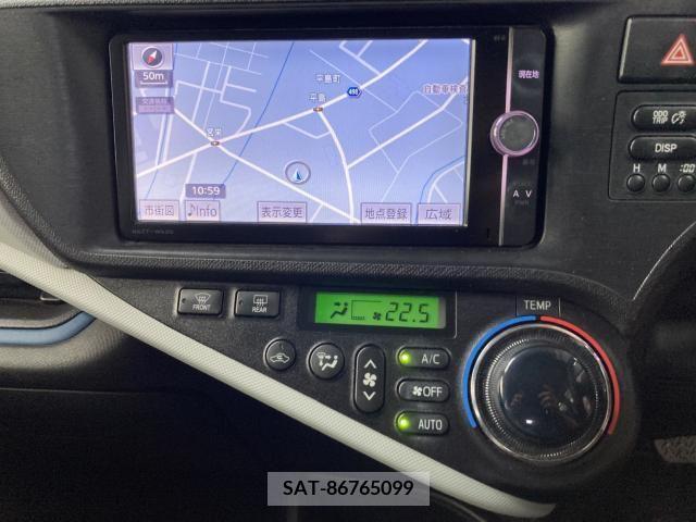 Toyota AQUA 2014-04 251348-6