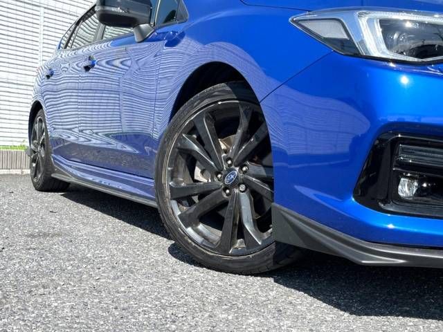 Subaru IMPREZA 2021-08 24509-19