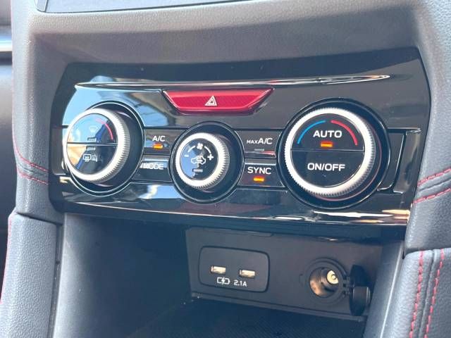 Subaru IMPREZA 2021-08 24509-10