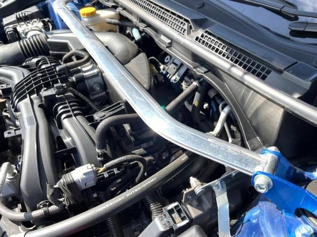 Subaru IMPREZA 2021-08 24509-7
