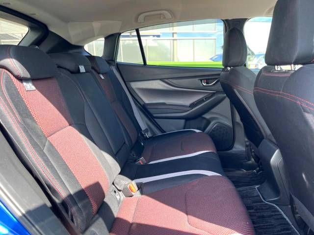 Subaru IMPREZA 2021-08 24509-13