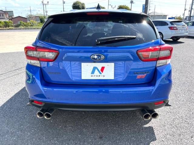 Subaru IMPREZA 2021-08 24509-18