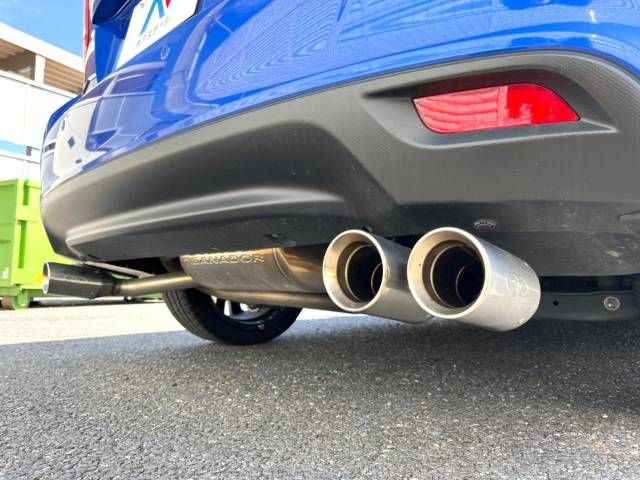 Subaru IMPREZA 2021-08 24509-6