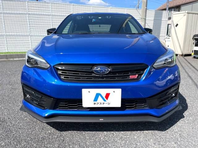 Subaru IMPREZA 2021-08 24509-16