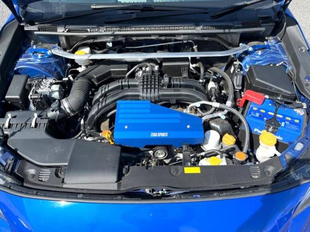 Subaru IMPREZA 2021-08 24509-15