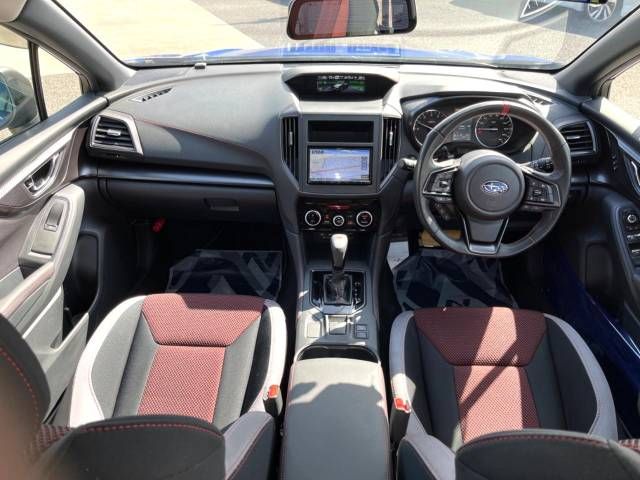 Subaru IMPREZA 2021-08 24509-1