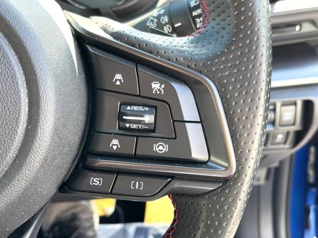 Subaru IMPREZA 2021-08 24509-8