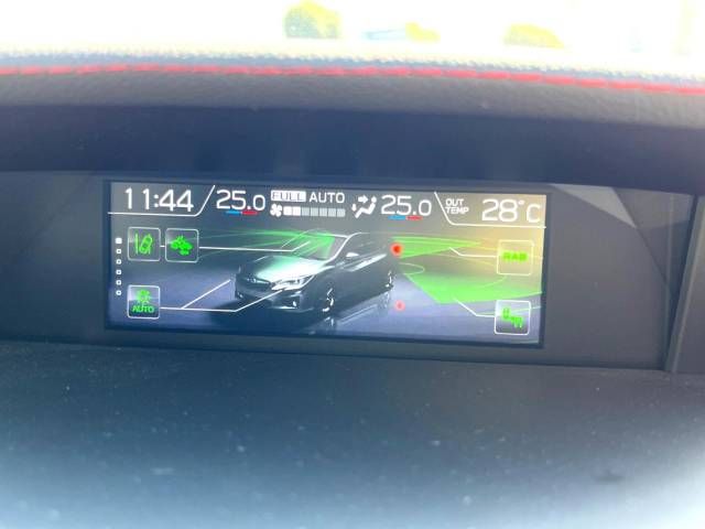Subaru IMPREZA 2021-08 24509-4