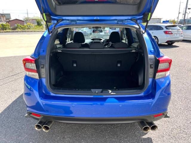 Subaru IMPREZA 2021-08 24509-14