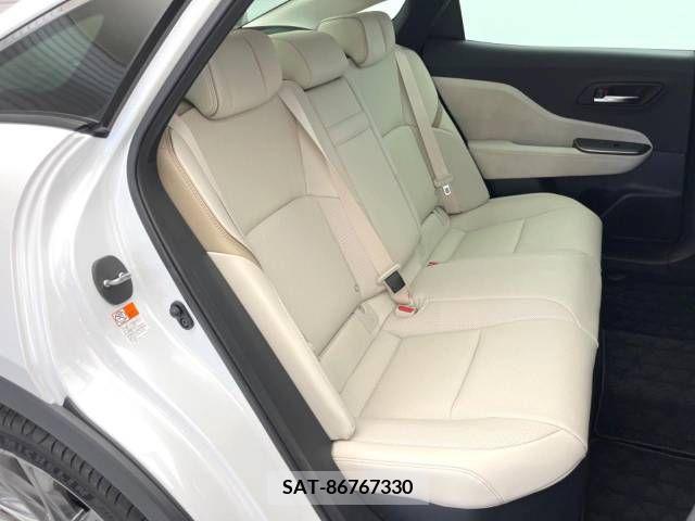Toyota CROWN 2022-11 396119-11