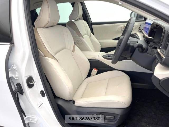 Toyota CROWN 2022-11 396119-8