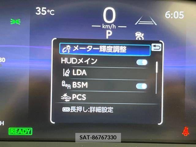 Toyota CROWN 2022-11 396119-5