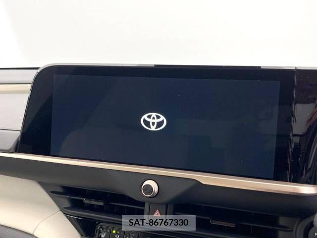 Toyota CROWN 2022-11 396119-2