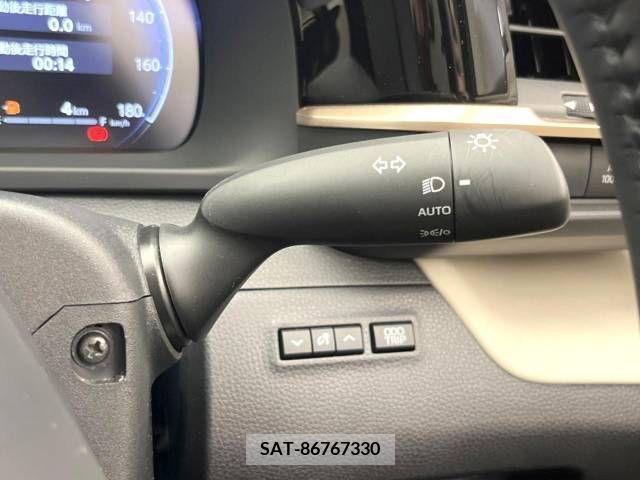 Toyota CROWN 2022-11 396119-13