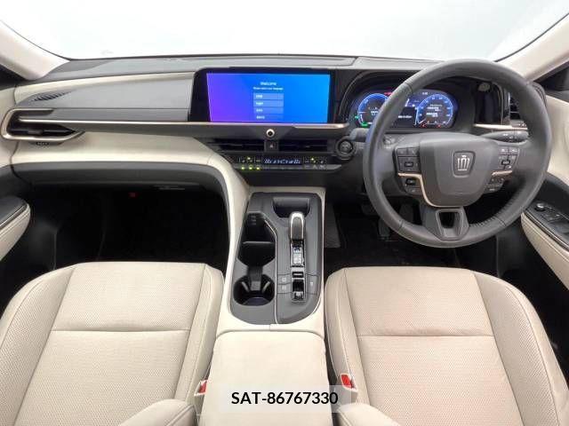 Toyota CROWN 2022-11 396119-1