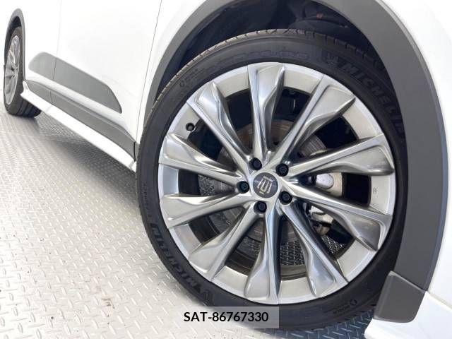 Toyota CROWN 2022-11 396119-15