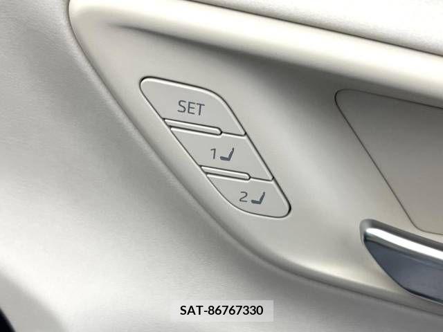 Toyota CROWN 2022-11 396119-9